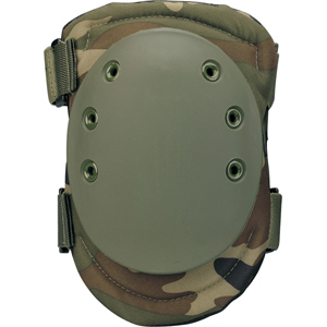 Tactical Knee Set