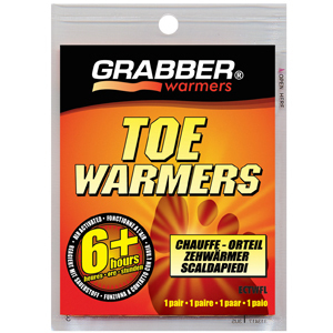 Toe Warmer