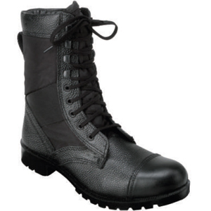 High Ankle Combat Boots