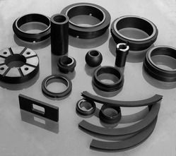 Graphite Bush and Bearings