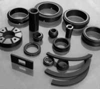 Graphite Bush And Bearings - Color: Black