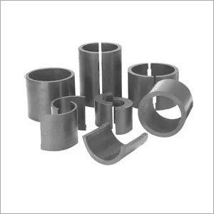 PTFE & Graphite Filled Bushes