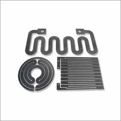 Graphite Heating Elements By S. D. INDUSTRIES