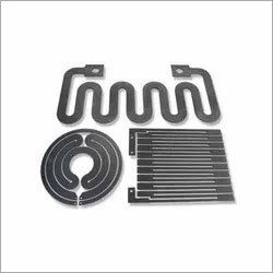 Graphite Heating Elements