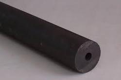 Graphite Tubes