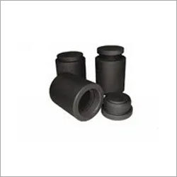 Graphite Rods Blocks & Crucibles