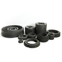 Graphite Components