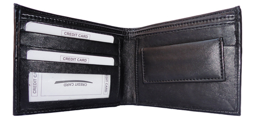 Leather Wallet
