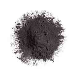 Graphite Synthetic Powder - Color: Grey