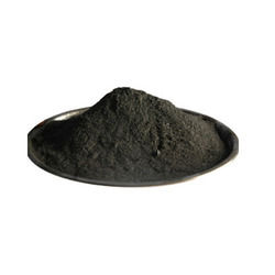 Graphite Natural Powder - Color: Grey