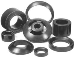 Graphite Steam Rotary Joint Rings & Piston Rings