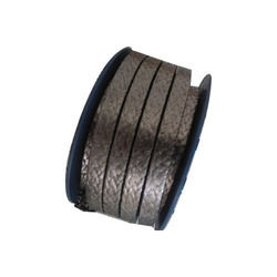 Graphite Packing Rings