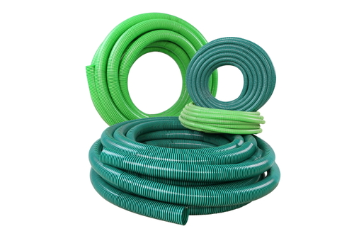 Water Hose Pipes