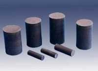 PTFE & Carbon Filled Rod