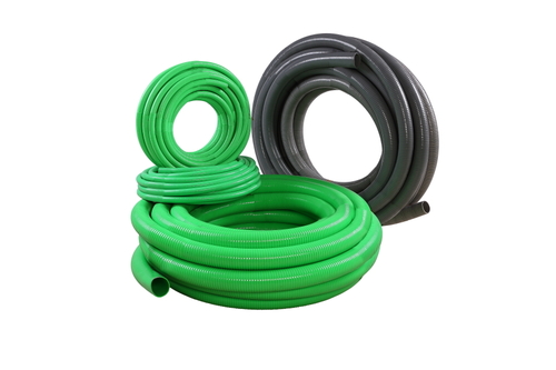 Oil Hose Pipes