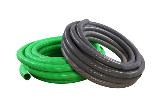 PVC Oil Hose Pipes