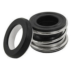 Mechanical Seals For Rotary Pumps - Color: Sliver Black