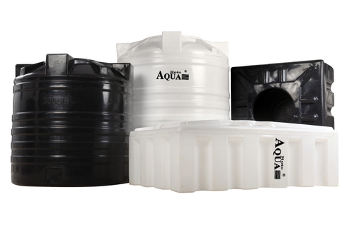 Water Storage Tanks For Homes