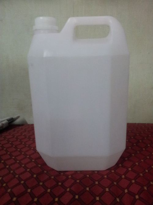 Jerry Can 5 ltr