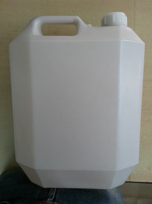 Jerry Can 20 Ltrs
