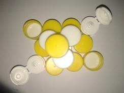 Plastic Closures