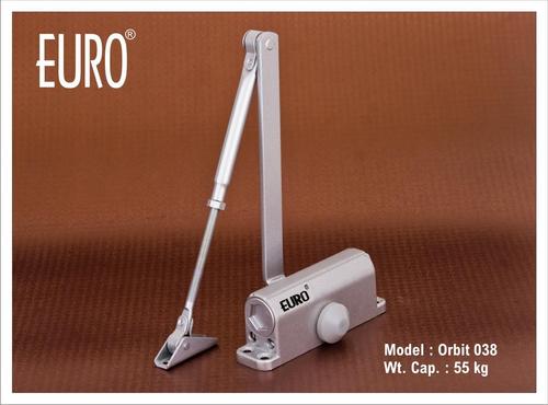 Aluminium Door Closer