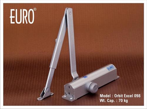 Hydraulic Door closer