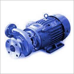 Direct Coupled Pumps Direct Coupled Pumps