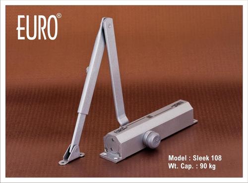 Decorative Door Closer
