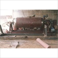 Horizontal Rotary Extractors