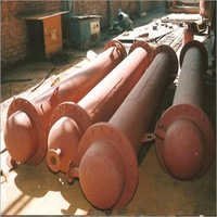 Industrial Heat Exchanger