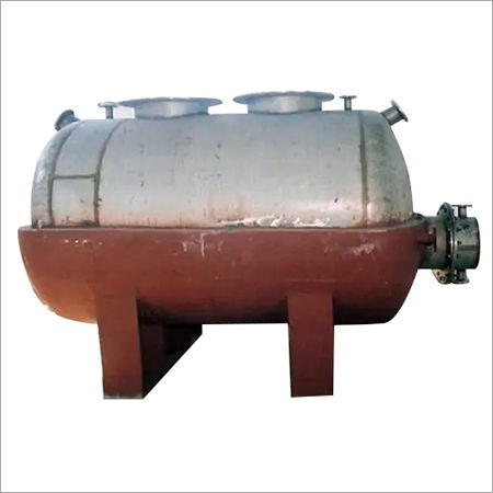 Reboiler Vessel