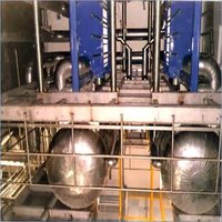 Surge Drums Vessels