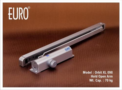 Stainless Steel Door closer