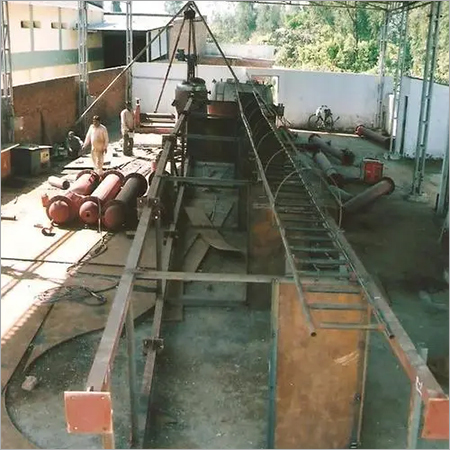 Industrial Metal Fabricator Industrial Metal Fabricator
