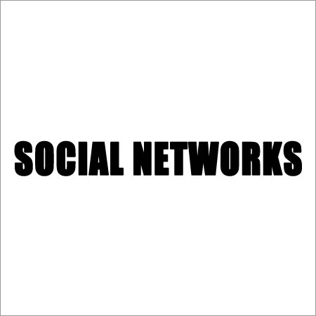 Social Networks Services