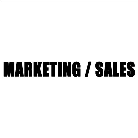 Sales Marketing Services