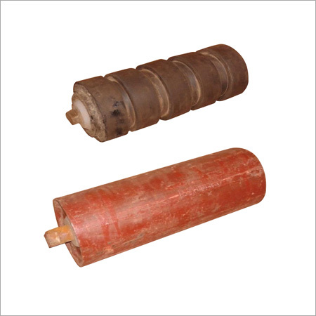 Rollers for Conveyor Belt