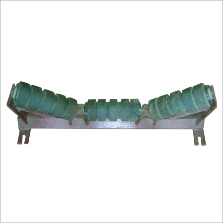 Roller Frame With Rollers