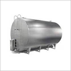 Bulk Milk Cooler