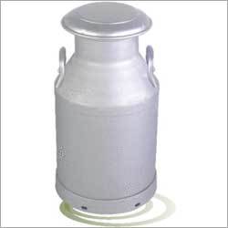Dairy Aluminium Milk Can