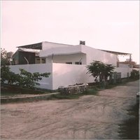 Stainless Steel Fabricator