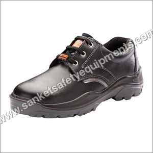 Krypton Safety Shoes