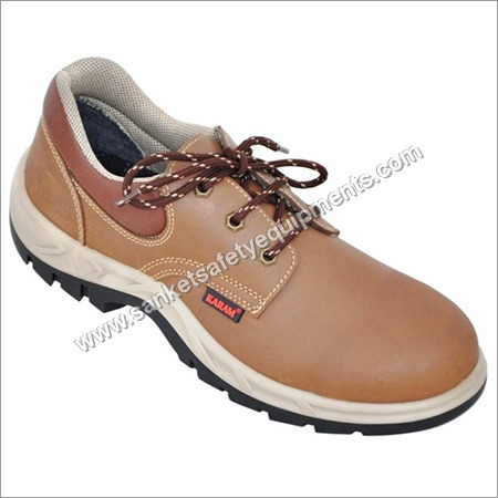 Industrial Protection Shoes