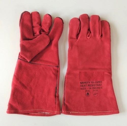 Welding Gloves