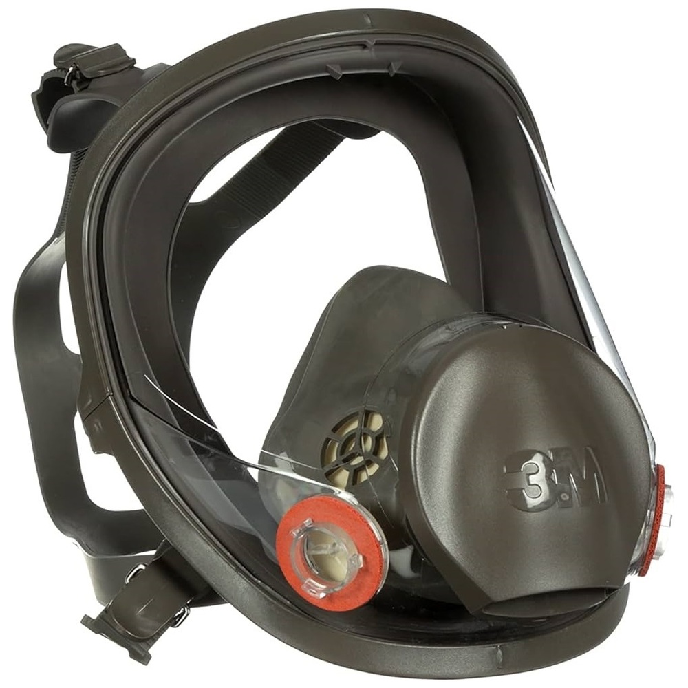 3M 6800 FULL FACE PEICE RESPIRATOR