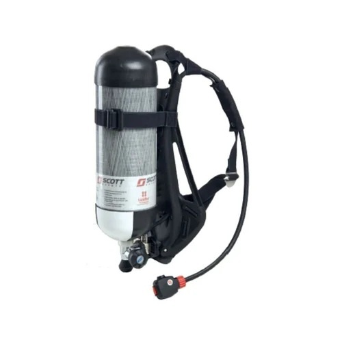 3M SCOTT SIGMA -2 SELF CONTAINED BREATHNIG APPARATUS