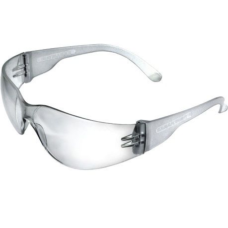 Karam Es001 Safety Goggle Gender: Unisex