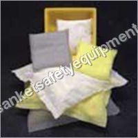 Absorbent Pad By SANKET SAFETY EQUIPMENTS LLP.