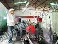 Heavy MS Oxygen Lancing Tubes